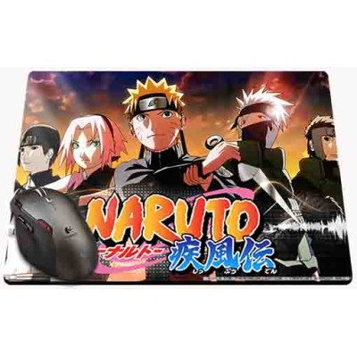 Mousepad - Naruto - Mod.14